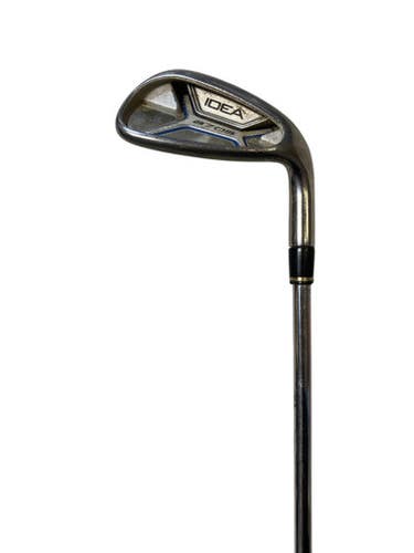 Used Adams Golf A70S Golf Wedge Mens RH Pitching Wedge 11706-S000361674
