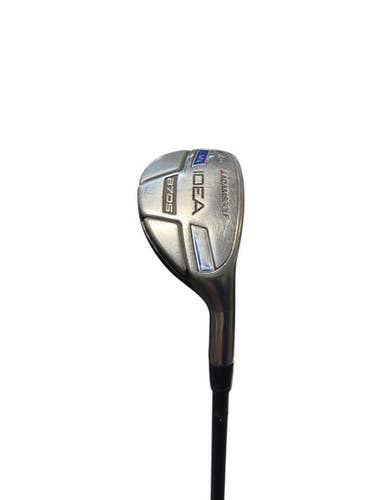 Used Adams Golf A70S Mens Hybrid Club RH 4 Hybrid 11706-S000361673