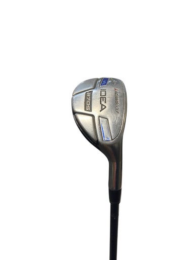 Used Adams Golf A70S Mens Hybrid Club RH 4 Hybrid 11706-S000361673