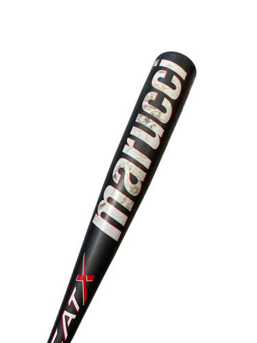 Used Marucci CAT X BB/SB USA 2 5/8 Bat 29" 11706-S000361661