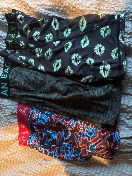 Workout  briefs