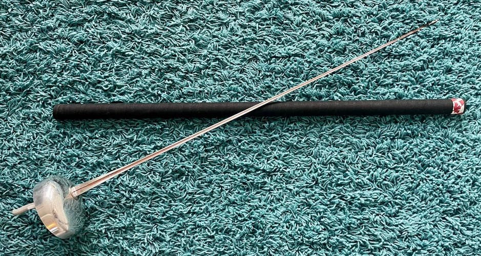 Fencing Equipment Bundle