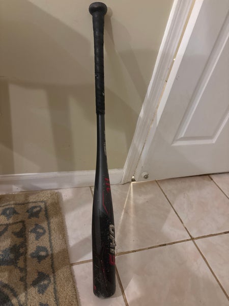 Marucci CAT9 Alloy Bat (-5) 26 oz 31" (Used)