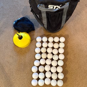 STX (Used)