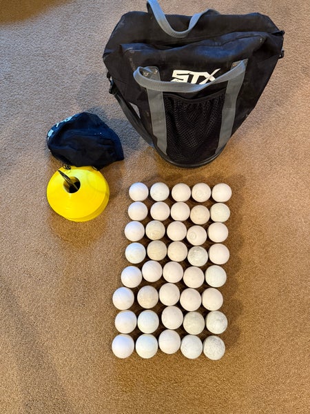 STX (Used)