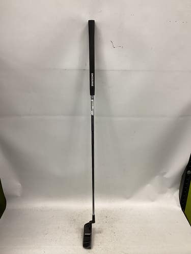 Used Shear Line BLADE Mens Putter RH 11851-S000037126