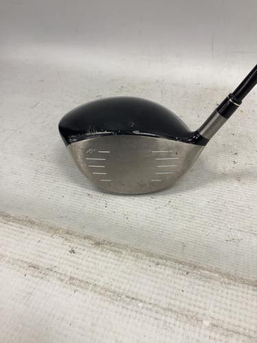 Used Taylormade R7 DRAW Mens Driver RH 10.5 Degree 11851-S000037211