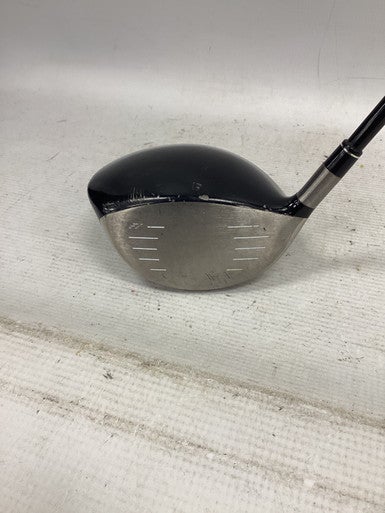 Used Taylormade R7 DRAW Mens Driver RH 10.5 Degree 11851-S000037211
