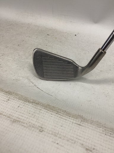 Used Ping EYE 2 BLACK DOT Mens Individual Iron RH 3 Iron 11851-S000037216