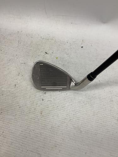 Used Callaway FT Mens Individual Iron RH 9 Iron 11851-S000037214