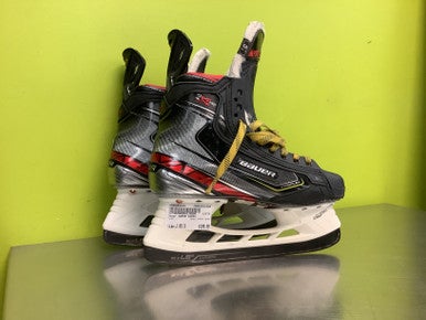 Used Bauer VAPOR X2PRO Junior Hockey Skate Junior 05.5 11686-S000045213