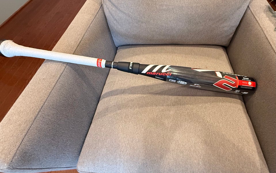 2025 Marucci CATX2 Composite USSSA Certified Bat (-8) 28 oz 30" (New)