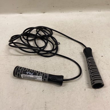 Used Fila Jump Rope Speed Rope 11725-S000490718