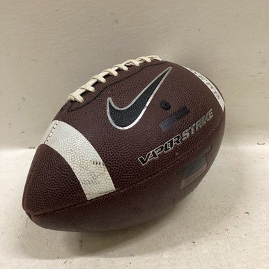Used Nike Official Football 11725-S000490746