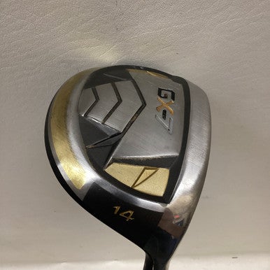 Used GX-7 Mens Driver RH HT 11725-S000490779