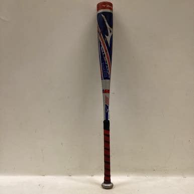 Used Mizuno B19 HOT METAL BB/SB USSSA 2 3/4 Bat 30" 11725-S000490786