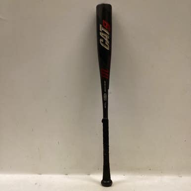 Used Marucci CAT 9 BB/SB USSSA 2 3/4 Bat 30" 11725-S000490783