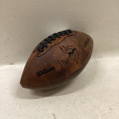 Used Wilson Youth Football 11725-S000490794