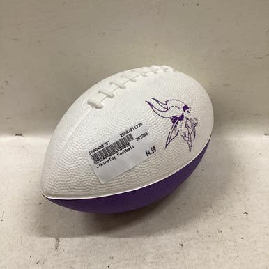 Used Toy Football 11725-S000490797