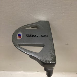 Used US Kids Jr Putter RH 11725-S000490821