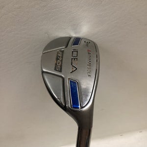 Used Adams IDEA A70S Mens Hybrid Club RH 3 Hybrid 11725-S000490829