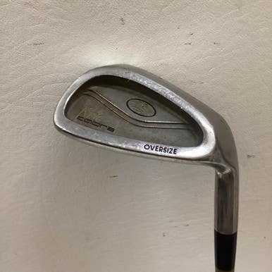 Used Cobra 60 DG SW Golf Wedge Mens RH Sand Wedge 11725-S000490831