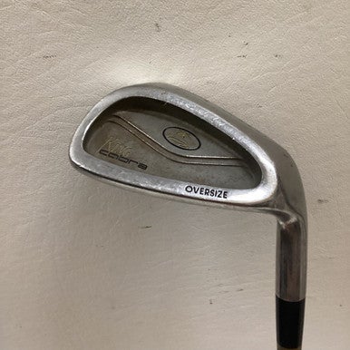 Used Cobra 60 DG SW Golf Wedge Mens RH Sand Wedge 11725-S000490831