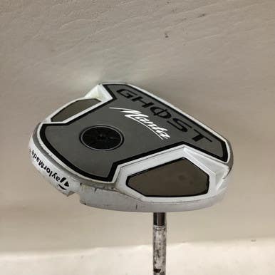 Used GHOST MANTA EXTENDER TRAINING PUTTER RH Mens Putter RH 11725-S000490835