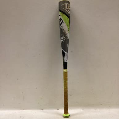 Used Louisville Slugger OMAHA 517 BB/SB USA 2 5/8 Bat 27" 11725-S000490838