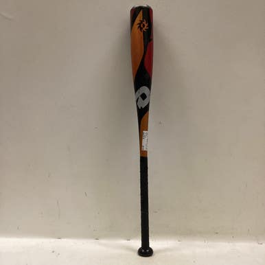 Used Demarini VOODOO BB/SB USSSA 2 3/4 Bat 29" 11725-S000490839