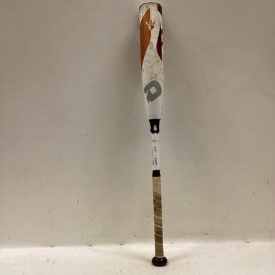Used Demarini CF ZEN CBZ-18 BB/SB USSSA 2 3/4 Bat 30" 11725-S000490842
