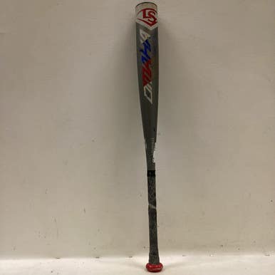 Used Louisville Slugger OMAHA 619 BB/SB USSSA 2 5/8 Bat 30" 11725-S000490841