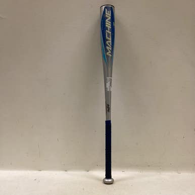 Used Rawlings MACHINE BB/SB USA 2 5/8 Bat 29" 11725-S000490847