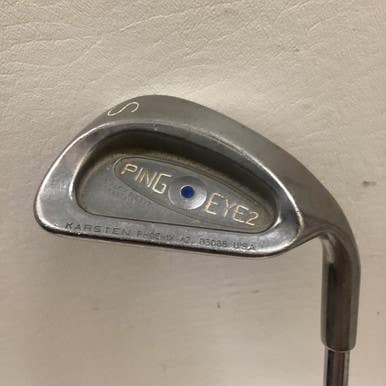 Used Ping EYE2 Golf Wedge Mens RH Sand Wedge 11725-S000490866