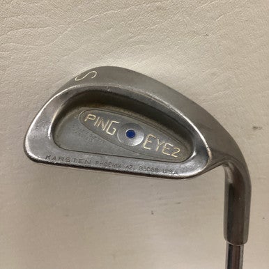 Used Ping EYE2 Golf Wedge Mens RH Sand Wedge 11725-S000490866