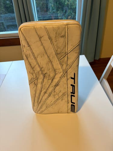 True Catalyst 7x3 Full Right (Used)