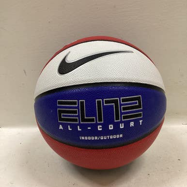 Used Nike Basketball Adult Indoor 11725-S000490919
