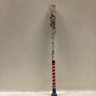 Used Marucci CAT 7 BB/SB USSSA 2 5/8 Bat 31" 11725-S000490934