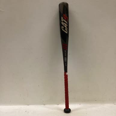 Used Marucci CAT 9 BB/SB USSSA 2 3/4 Bat 29" 11725-S000490943