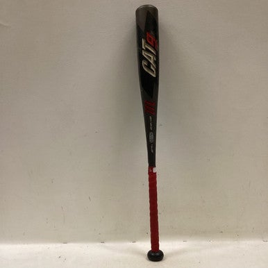 Used Marucci CAT 9 BB/SB USSSA 2 3/4 Bat 29" 11725-S000490943