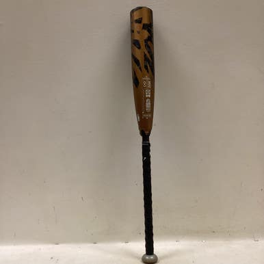 Used Demarini ZOA BB/SB USSSA 2 3/4 Bat 29" 11725-S000490942