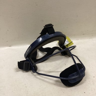 Used RIP-IT DEFENSE PRO BB/SB Fielders Mask Royal Blue MD 11725-S000490953