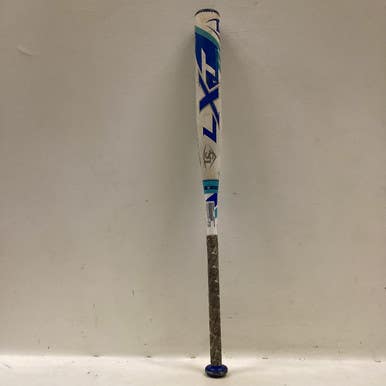 Used Louisville Slugger LXT HYPER BB/SB Fastpitch Bat 31" 11725-S000490957
