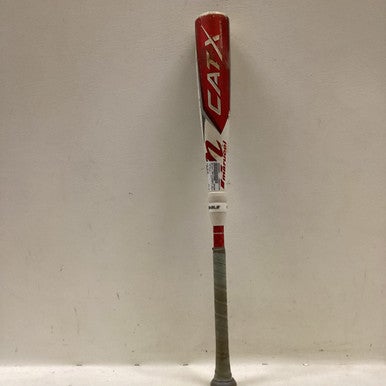 Used Marucci CAT X CONNECT BB/SB USSSA 2 3/4 Bat 28" 11725-S000490941