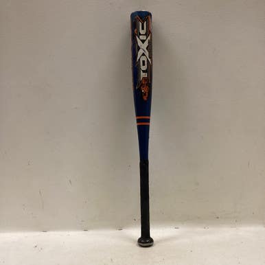 Used Worth TOXIC BB/SB T-Ball Bat 24" 11725-S000490969