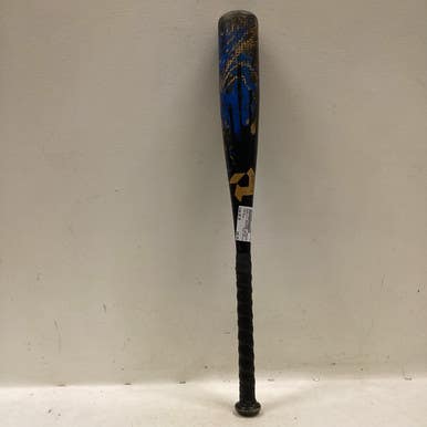 Used Demarini UPRISING BB/SB USSSA 2 3/4 Bat 26" 11725-S000490982
