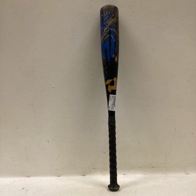 Used Demarini UPRISING BB/SB USSSA 2 3/4 Bat 26" 11725-S000490982