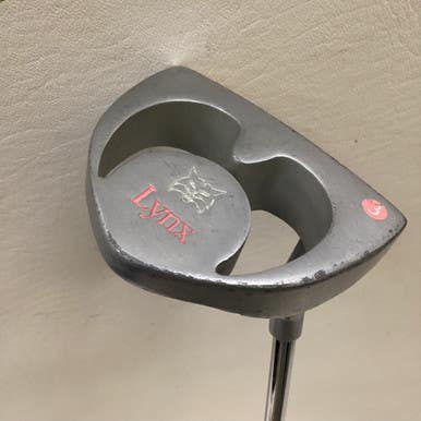 Used Lynx Jr Putter RH 11725-S000491007