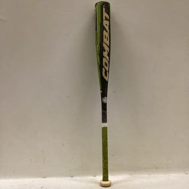 Used Combat VIGOR BB/SB USSSA 2 5/8 Bat 30" 11725-S000491020