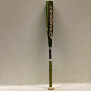 Used Combat VIGOR BB/SB USSSA 2 5/8 Bat 30" 11725-S000491020